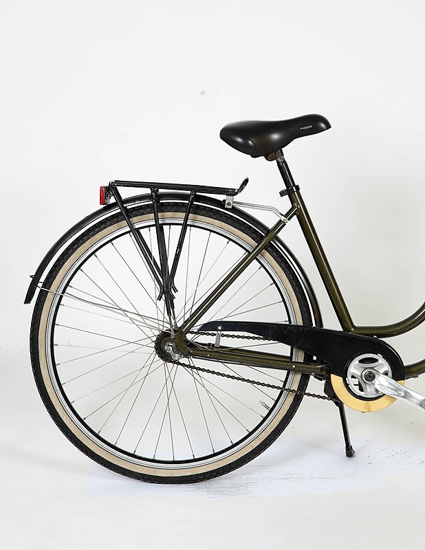 BAUER Corsiva polkupyörä, 28" - Naistenpyörät - 10105534258 - 2