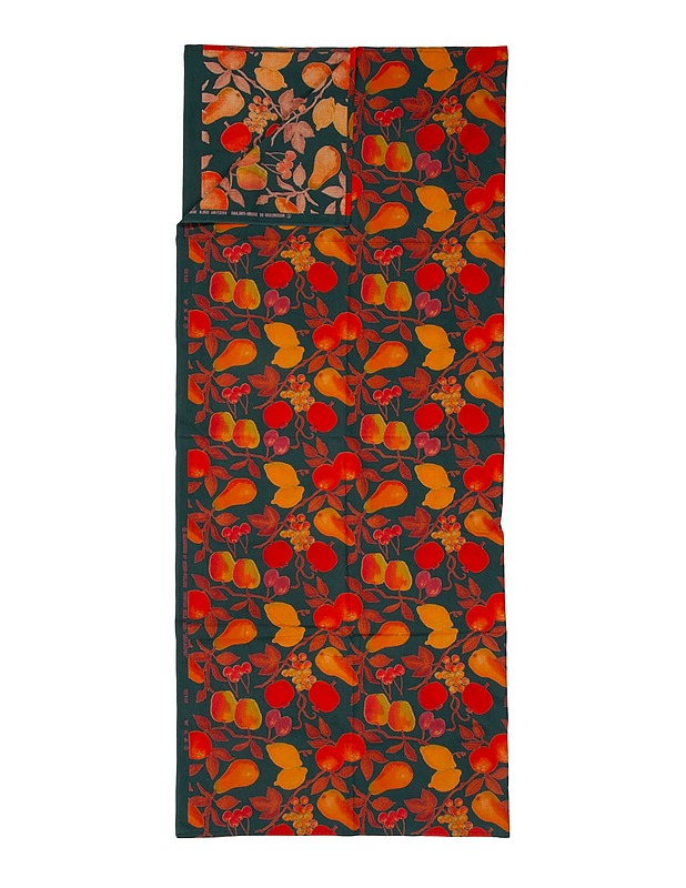 MARIMEKKO Hedelmäpuu pöytäliina, 144x170 cm - Designsuosikit - 10105534262 - 0