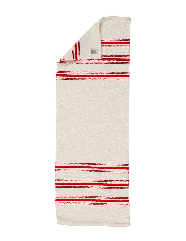 KANKISANLON KUTOMO kaitaliina, 36x110 cm - Pöytäliinat - 10105534269 - 0