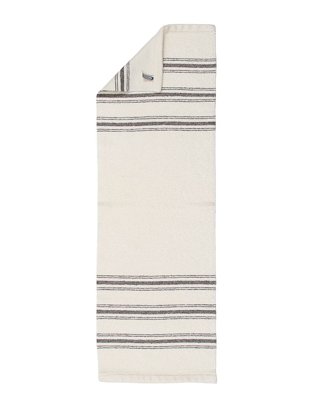 KANKISANLON KUTOMO kaitaliina, 36x110 cm - Pöytäliinat - 10105534273 - 0