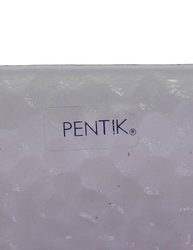 PENTIK lasilautanen - Lautaset ja kulhot - 10105534286 - 2
