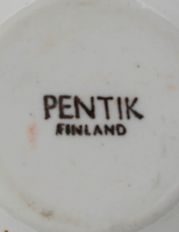PENTIK Hiisi minimuki - Mukit ja kahvikupit - 10105534289 - 1