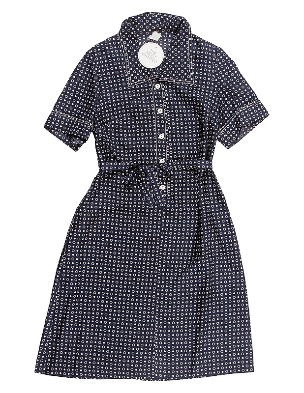 SOILI-TUOTE mekko, D42 - Mekot ja hameet - 10105534290 - 0