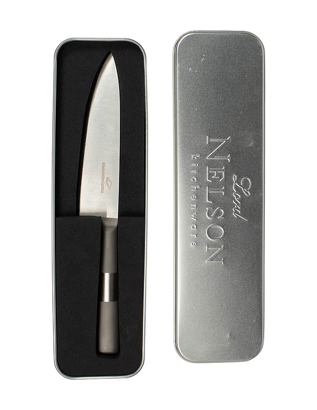 LORD NELSON KITCHENWARE Kiinteistömaailma keittiöveitsi - Muut astiat - 10105534293 - 0