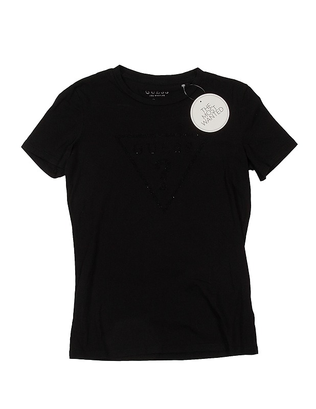 GUESS t-paita, s - Naisten paidat ja topit - 10105534302 - 0