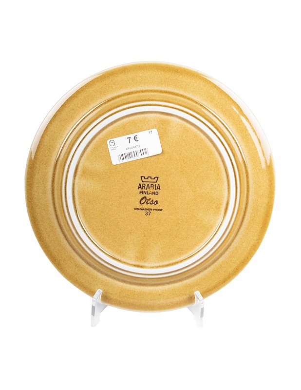 ARABIA Otso lautanen - Designsuosikit - 10105534331 - 1