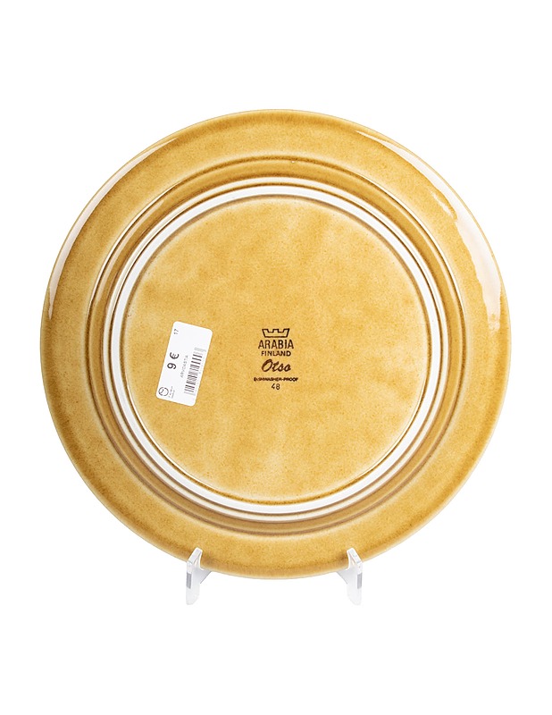 ARABIA Otso lautanen - Designsuosikit - 10105534336 - 1