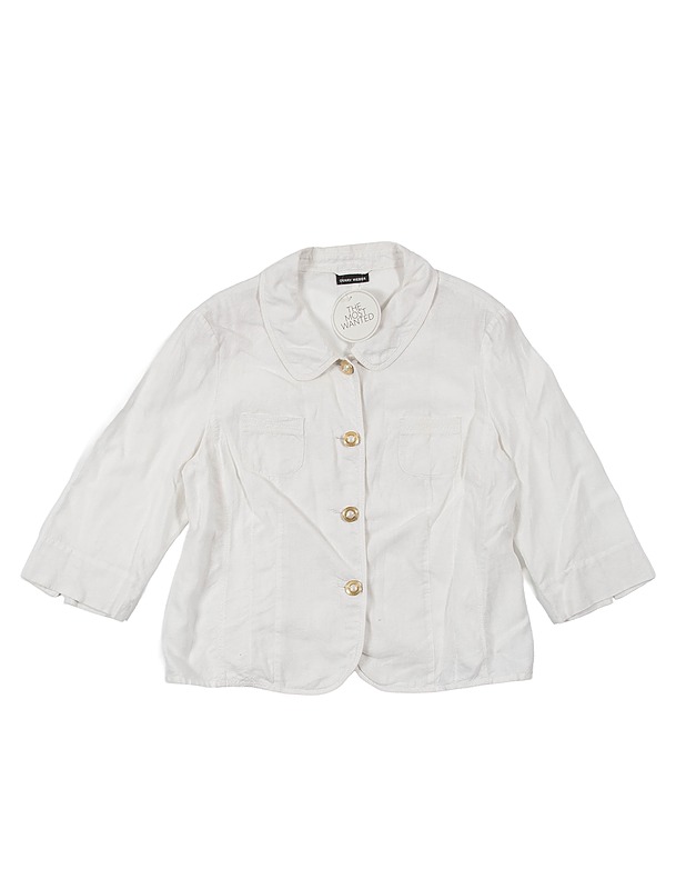 GERRY WEBER jakku, 44 - Naisten takit ja jakut - 10105534337 - 0