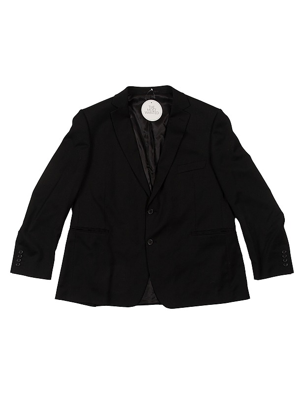 DRESSMAN puvun takki, 58S - Miesten takit - 10105534356 - 0