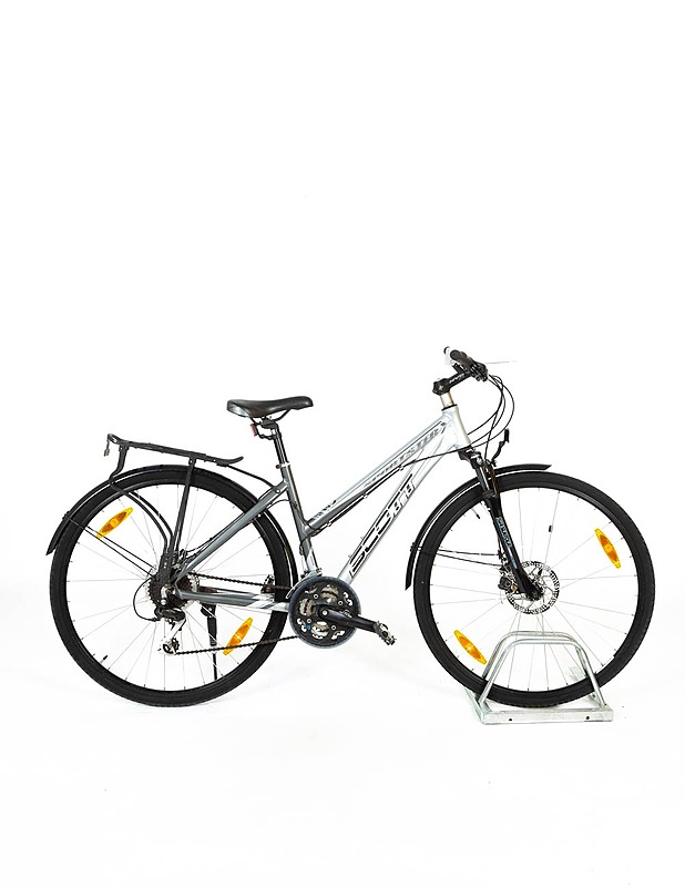 SCOTT Sportster polkupyörä, 28" - Naistenpyörät - 10105534379 - 0
