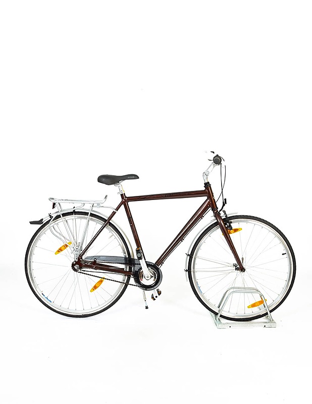 INSERA Evolution polkupyörä, 28" - Miestenpyörät - 10105534389 - 0