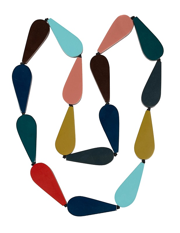 MARIMEKKO Polttopallo kaulakoru - Korut - 10105534400 - 0