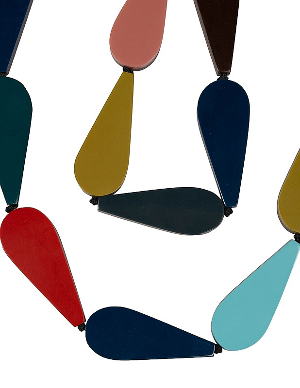 MARIMEKKO Polttopallo kaulakoru - Korut - 10105534400 - 1