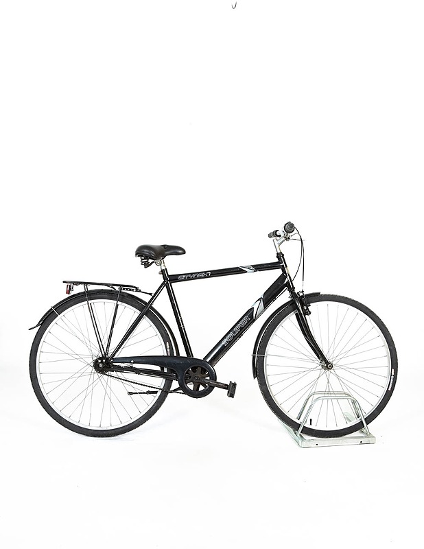 SOLIFER Citynex 7 polkupyörä, 28" - Miestenpyörät - 10105534404 - 0
