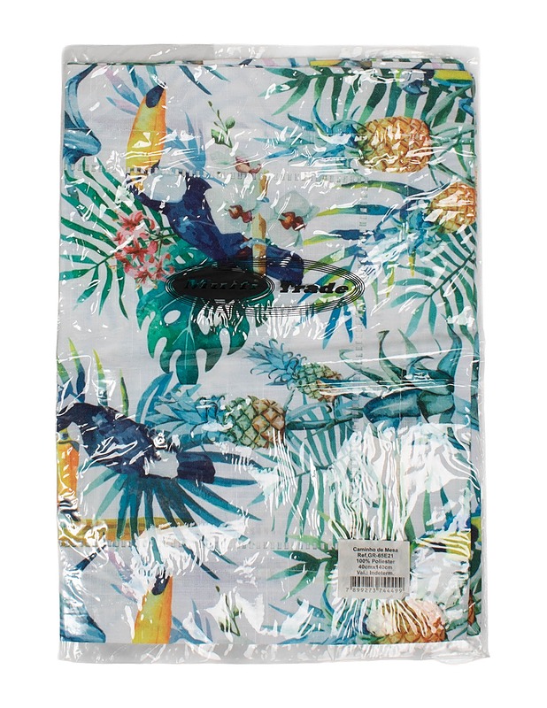 MULTI TRADE pöytäliina, 40x140 cm - Pöytäliinat - 10105534411 - 0