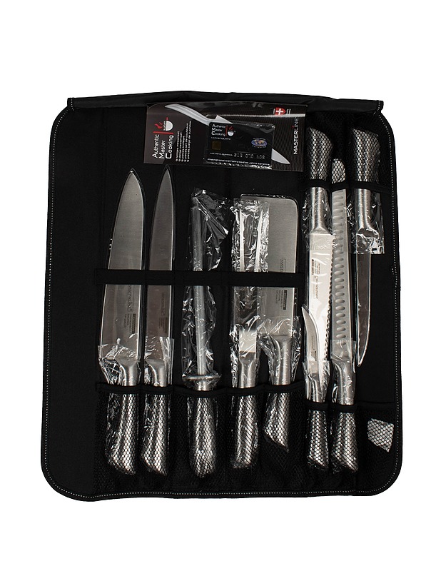 MASTERLINE veitsisetti - Muut astiat - 10105534413 - 1