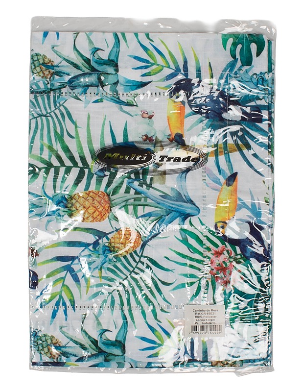 MULTI TRADE pöytäliina, 40x140 cm - Pöytäliinat - 10105534415 - 0