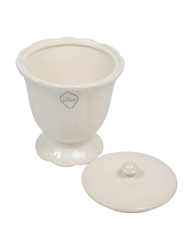 STOCKMANN Decor keraaminen sokerikko - Designsuosikit - 10105534421 - 1