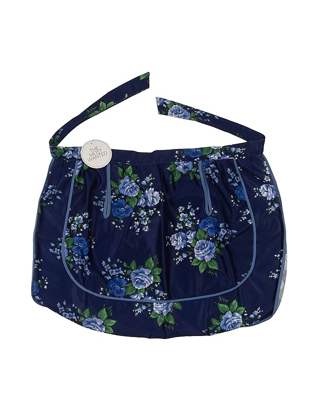 Kuviollinen essu - TMW Vaatteet - 10105534430 - 0