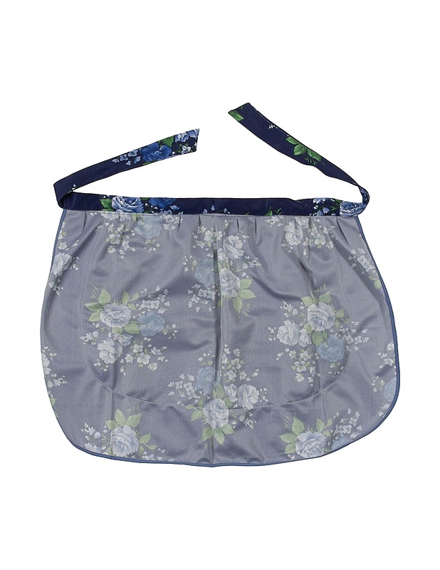 Kuviollinen essu - TMW Vaatteet - 10105534430 - 1