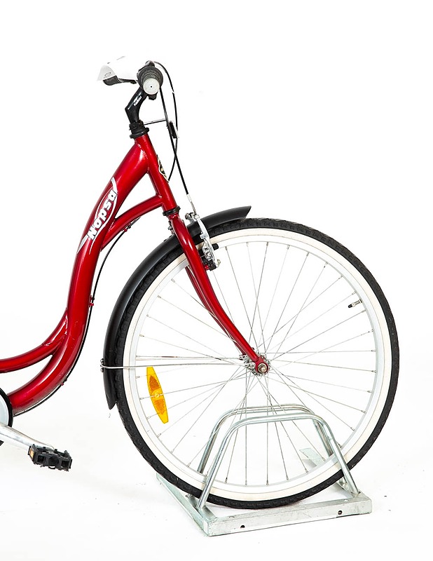 NOPSA Comfort 3 polkupyörä, 26" - Naistenpyörät - 10105534432 - 1