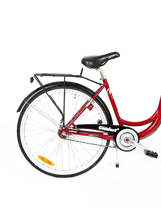 NOPSA Comfort 3 polkupyörä, 26" - Naistenpyörät - 10105534432 - 2