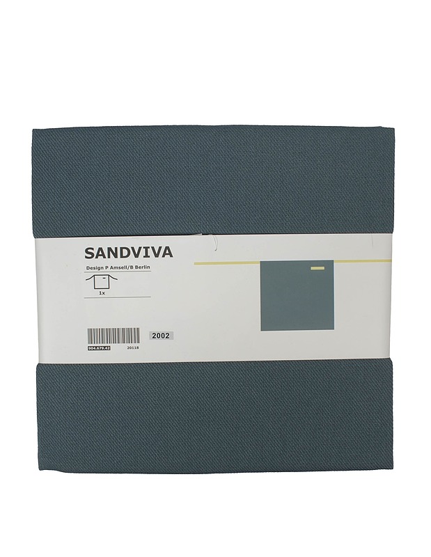 IKEA Sandviva vyötäröesiliina - Kodintekstiilit - 10105534450 - 0