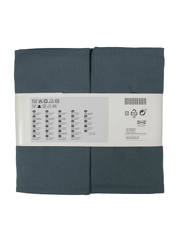 IKEA Sandviva vyötäröesiliina - Kodintekstiilit - 10105534450 - 1