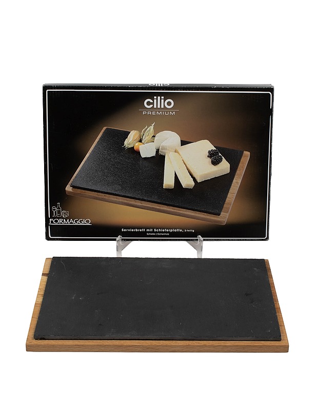 CILIO Formaggio tarjoilualusta - Tarjoiluastiat - 10105534456 - 0