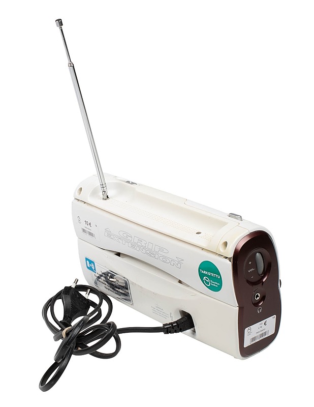 GRUNDIG Music 50 RP 5200-radio  - Audio - 10105534458 - 1