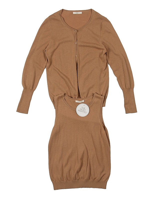 CHOCOLATE KNITS neulesetti, 44 - The Most Wanted vaatteet ja asusteet - 10105534476 - 0