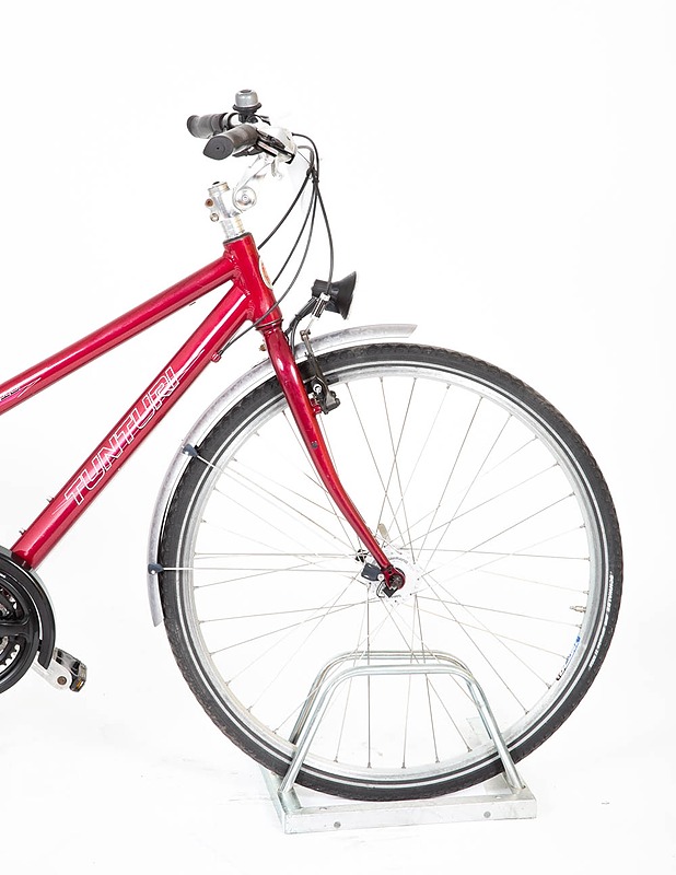TUNTURI T210 polkupyörä, 28" - Naistenpyörät - 10105534487 - 1