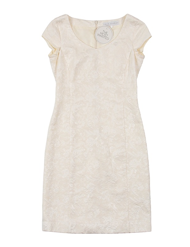 LOUIS CHARLES mekko, 36 - The Most Wanted vaatteet ja asusteet - 10105534505 - 0