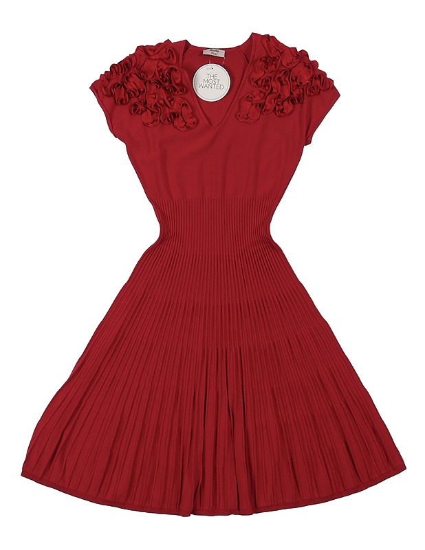 MAXMARA mekko - The Most Wanted vaatteet ja asusteet - 10105534518 - 0