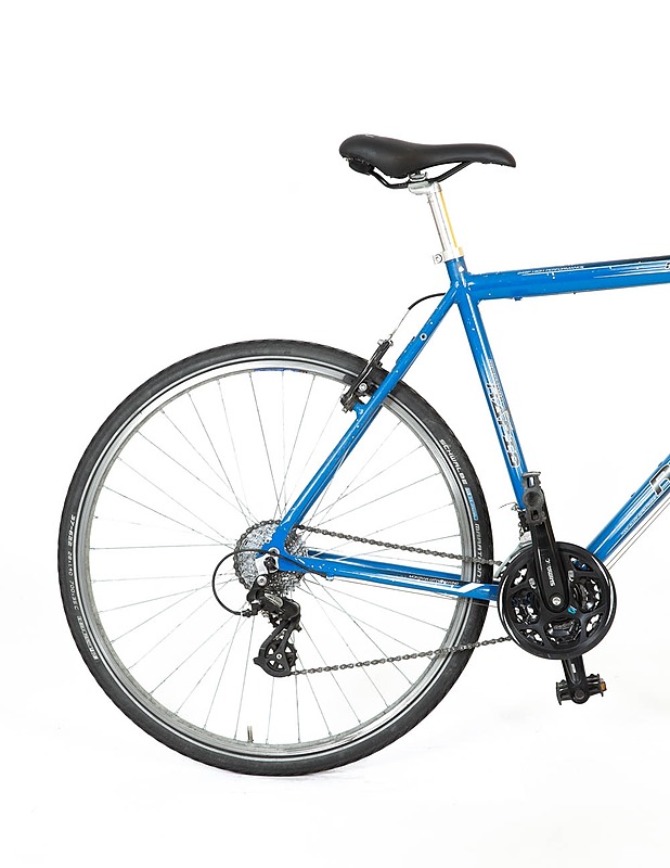 RAPID Montana polkupyörä, 28" - Miestenpyörät - 10105534511 - 2