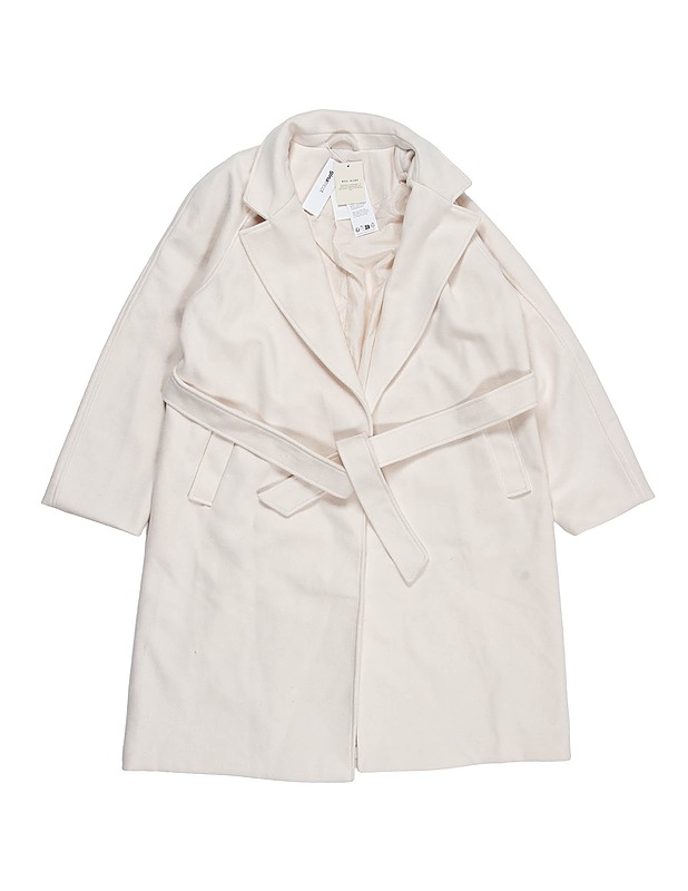 GINA TRICOT villakangastakki, XXL - Naisten vaatteet - 10105534513 - 0
