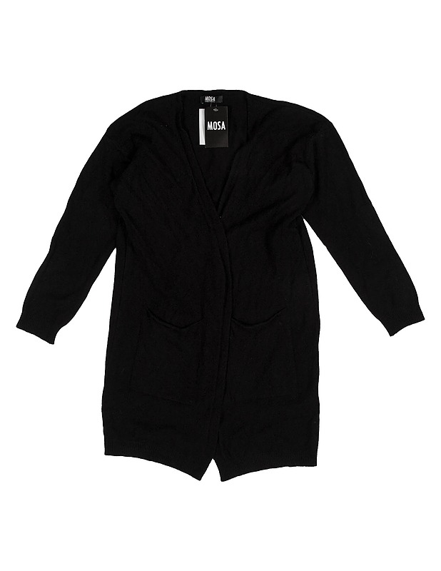 MOSA COLLECTION Irene neuletakki - Naisten takit ja jakut - 10105534532 - 0