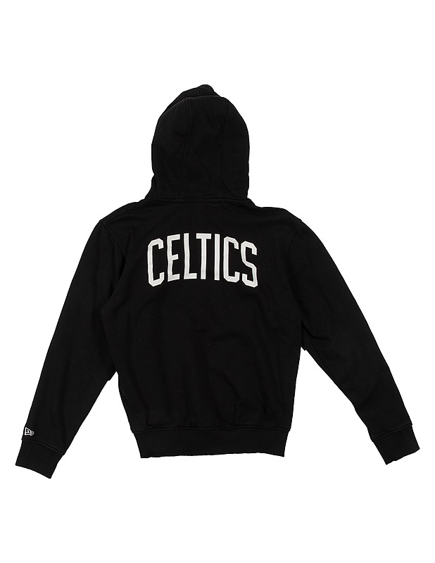 NEW ERA Boston Celtics huppari, M - The Most Wanted vaatteet ja asusteet - 10105534553 - 1