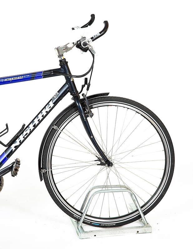 NISHIKI 402 Hybrid polkupyörä, 28" - Miestenpyörät - 10105534539 - 1