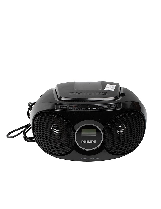 PHILIPS AZ22158/12 -radio-cd-soitin  - Audio - 10105534543 - 0