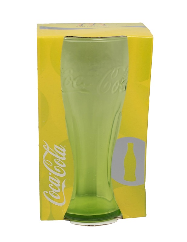 LUMINARC Coca Cola lasi - Lasit - 10105534554 - 0