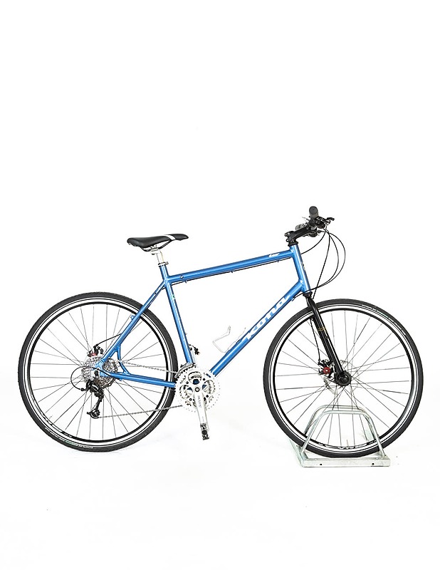 KONA Dew polkupyörä, 28" - Miestenpyörät - 10105534558 - 0