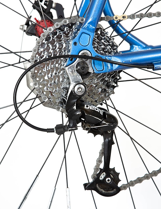 KONA Dew polkupyörä, 28" - Miestenpyörät - 10105534558 - 3