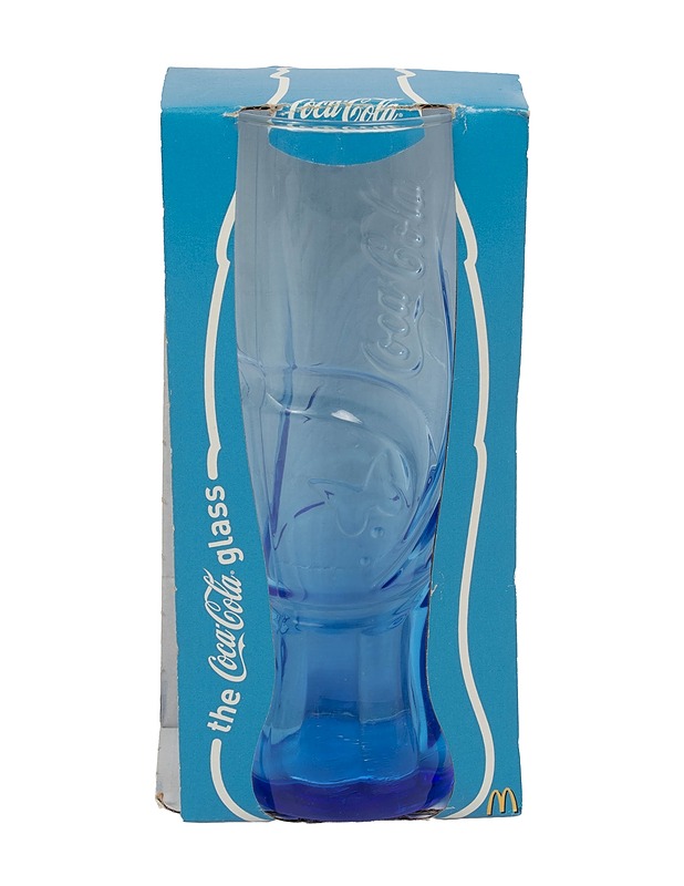 MCDONALD'S Coca Cola juomalasi - Lasit - 10105534569 - 0