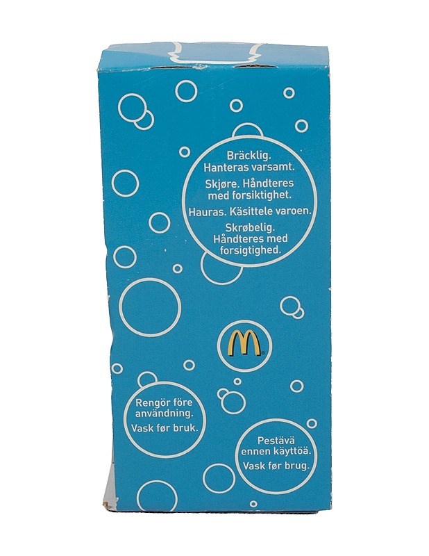 MCDONALD'S Coca Cola juomalasi - Lasit - 10105534569 - 1