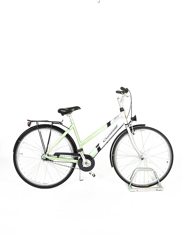 CRESCENT City polkupyörä, 28" - Naistenpyörät - 10105534571 - 0