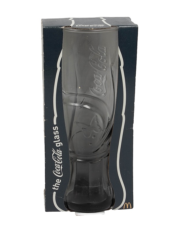 MCDONALD'S Coca Cola juomalasi - Lasit - 10105534577 - 0