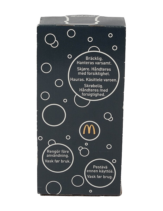 MCDONALD'S Coca Cola juomalasi - Lasit - 10105534577 - 1