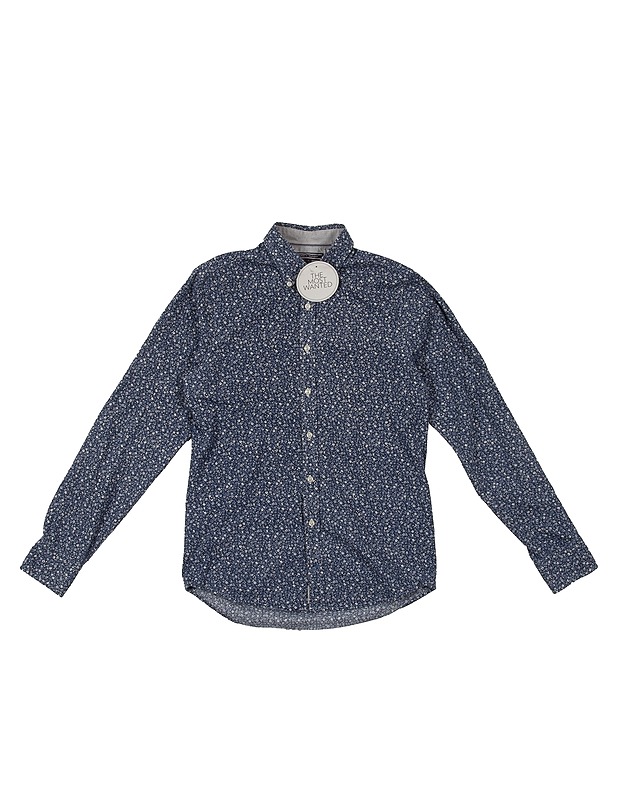 TOMMY HILFIGER kauluspaita, S - The Most Wanted vaatteet ja asusteet - 10105534584 - 0