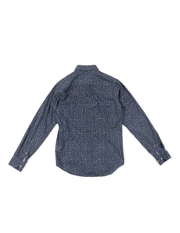 TOMMY HILFIGER kauluspaita, S - The Most Wanted vaatteet ja asusteet - 10105534584 - 1